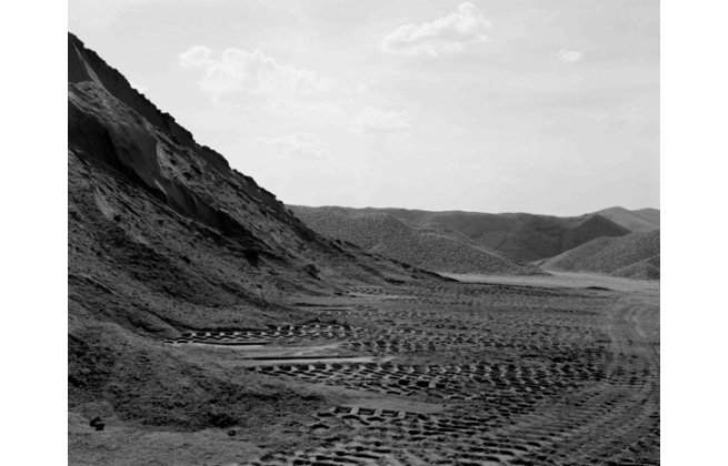 Tracks