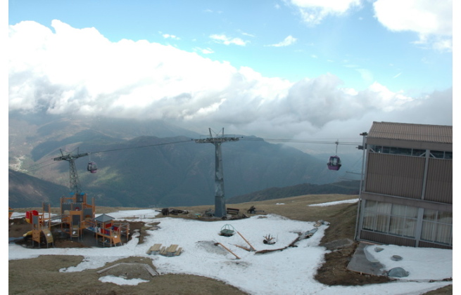 Cable Car
